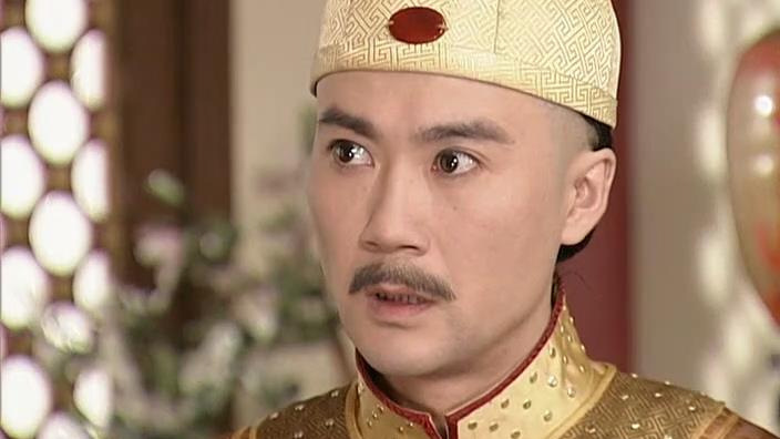 豪格不明白他为何会输给多尔衮,大臣指出,他的命比多尔衮的好