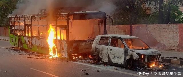 印度公民身份法修正案