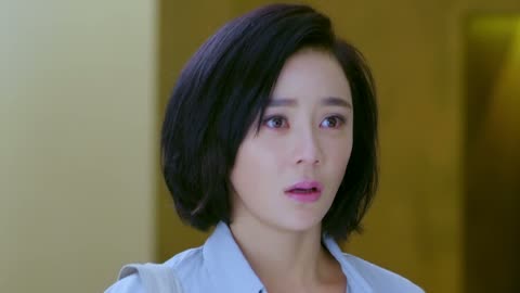 《云巅之上第1季》简兮被陷害失去女主角