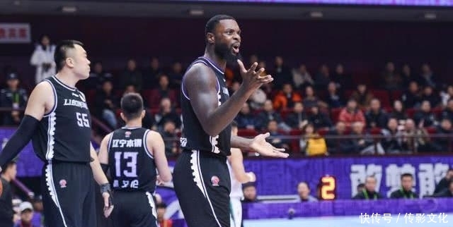 哈德森为啥没在辽宁队