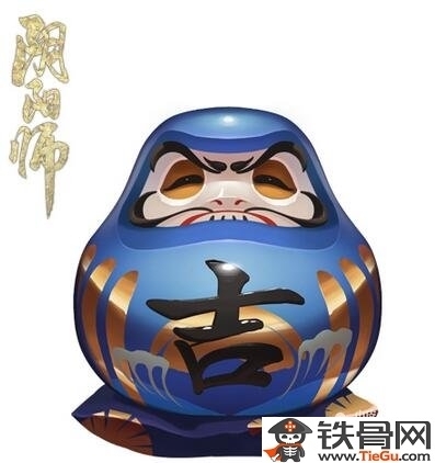 阴阳师大吉达摩怎么用