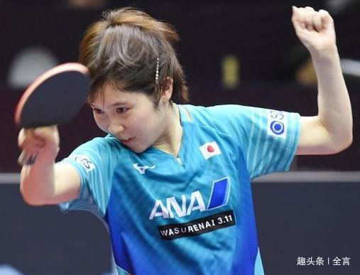 2016乒乓世界杯名额