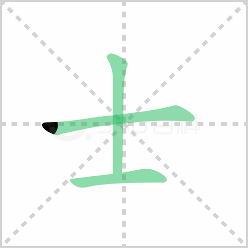 士的解释|读音|部首|组词