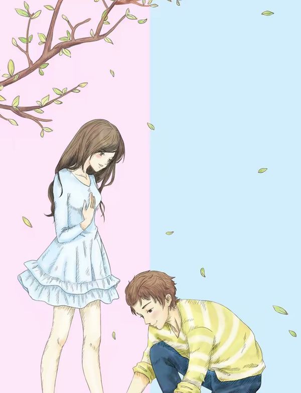 qq聊天背景原图