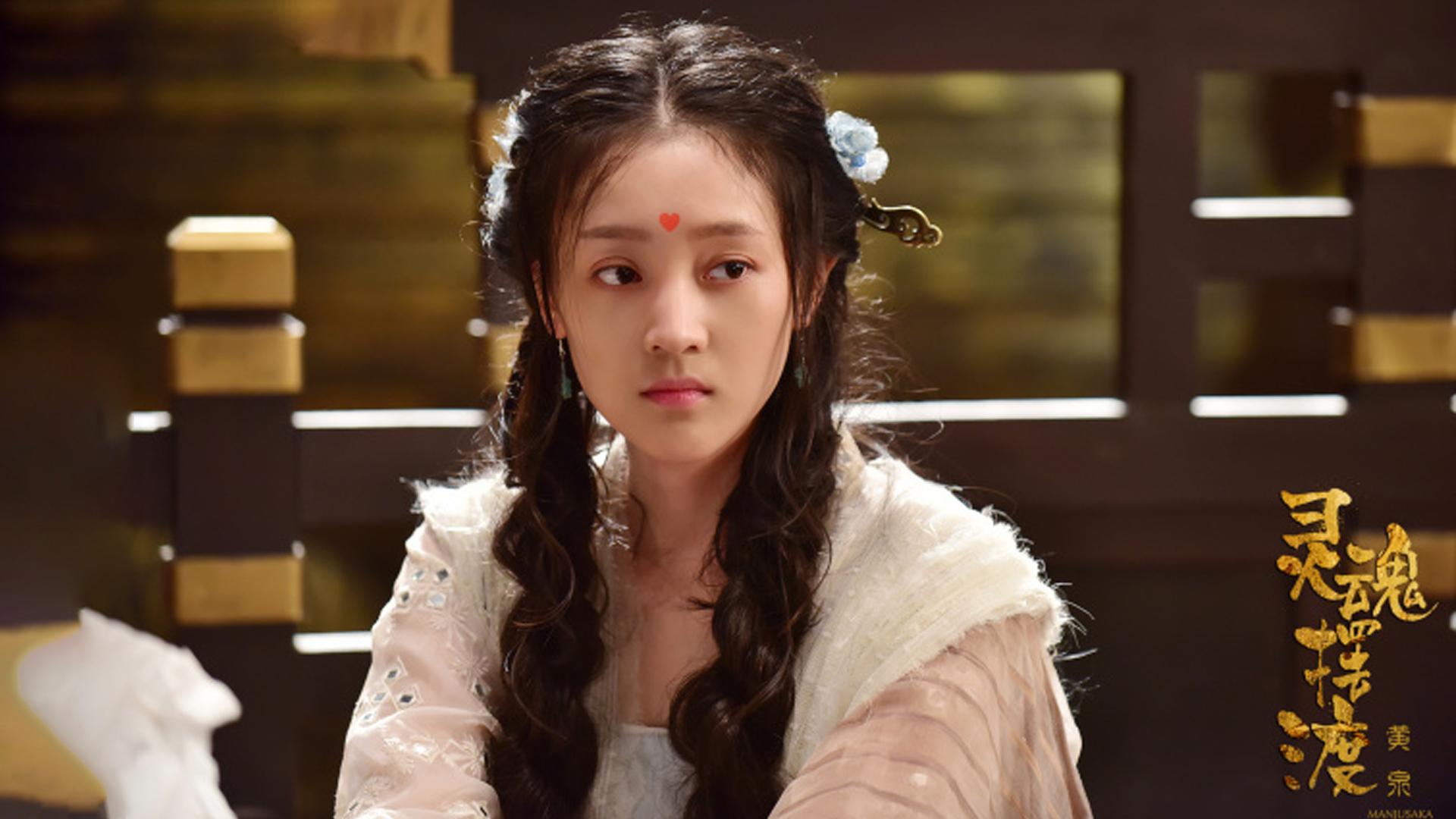 跟着顶尖级声优老师一起声临其境 灵魂摆渡黄泉篇,声音真的是极具.