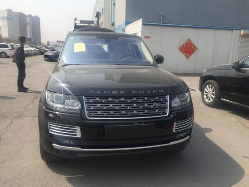 有一款仿陆虎的车,英文车标是d开头的