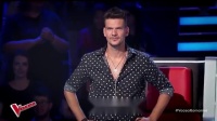 [图]The-Voice-Romania-Blind-Audition-Bogdan-Ioan-Earth-Song-Michael-Jackson-YouTube