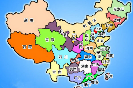 宁夏属于哪个省哪个市