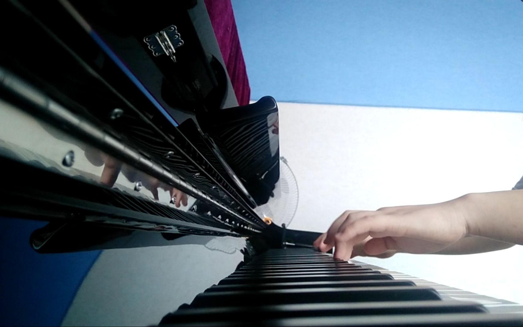【钢琴】【四级考级曲目】森林波尔卡重制版