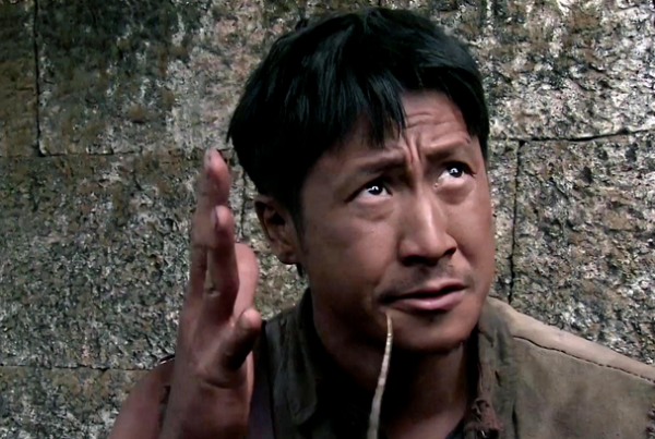 为什么很多人喜欢《我的团长我的团》中的迷龙?你最喜欢谁?