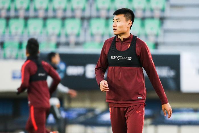 李铁国足韩国比赛