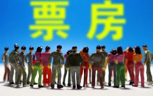 2019中国人口票房