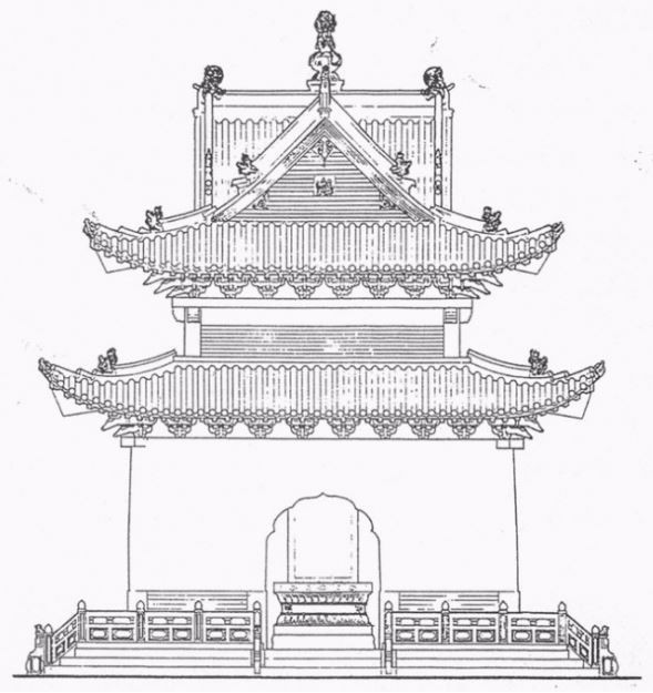如图,怎样画线画图,用的什么软件?求大神解答