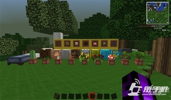 我的世界MOD怎么用? MOD的安装教程