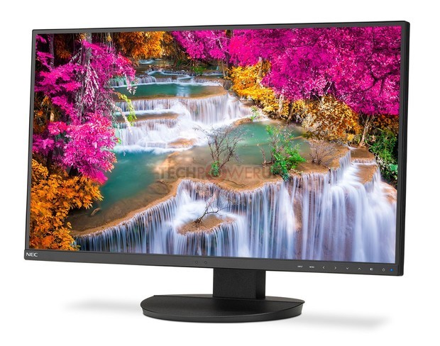 nec27寸4kuhd显示器怎么样好不好