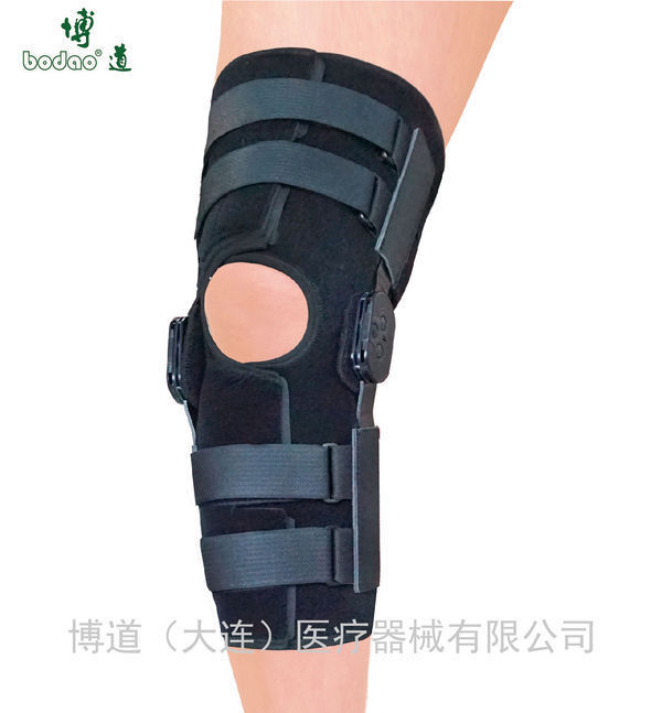 重建前叉韧带术后用什么样的护膝好