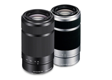 索尼52210镜头尺寸是多少,长和直径