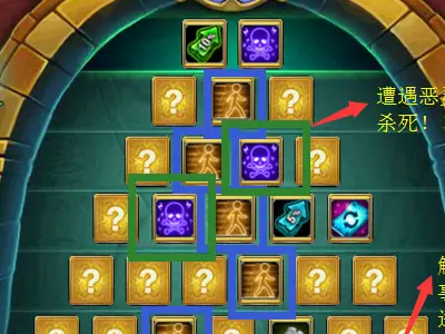 金字塔喝酒翻牌游戏规则是什么