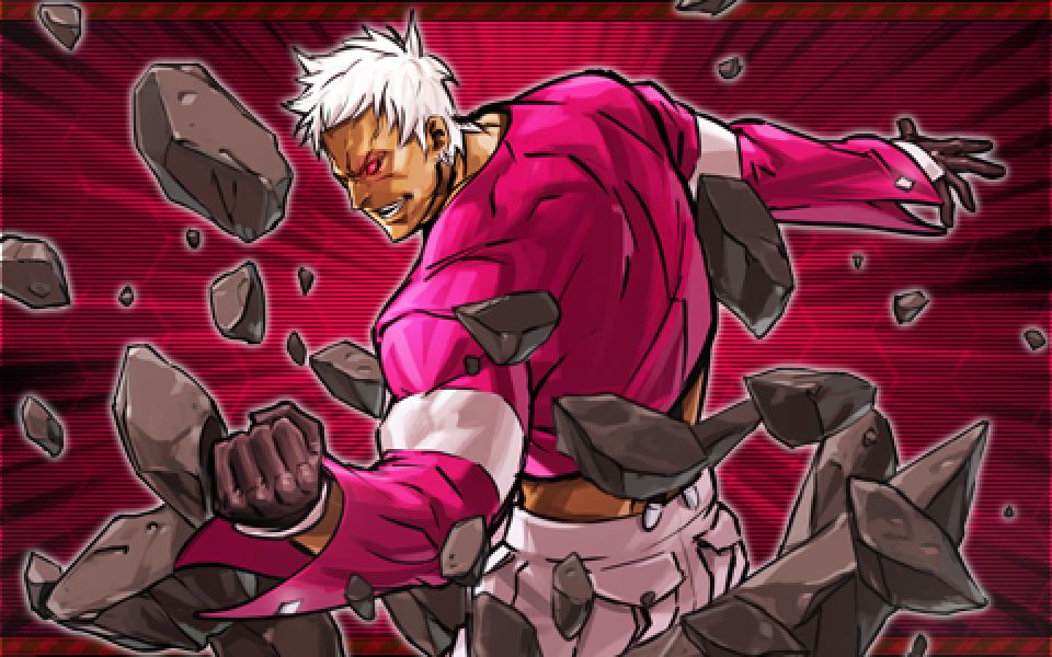 手操0攻荒大地对战爆炎 古利查力度,大地:有气就是爷,reoreoreo