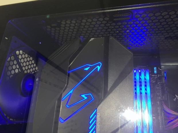 电脑显卡有必要买水冷散热的么,然后能解释一