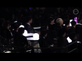 [图]MAMA 2014 - 台下众星观看陈奕迅表演主 winner