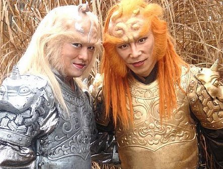 金角大王跟银角大王是什么关系?对他隐藏了什么秘密?