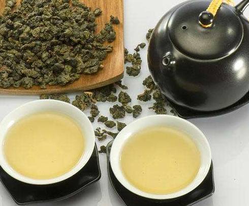喝绿茶解药吗?