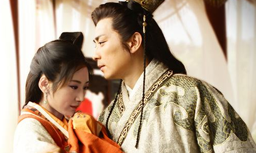 你认为《华胥引》中沈岸爱宋凝吗?