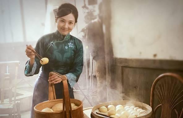 《我的前半生》薇薇安扮演者郑罗茜被曝整容?