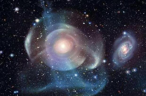 仙女座星系距离银河系多远?肉眼可以看到吗?