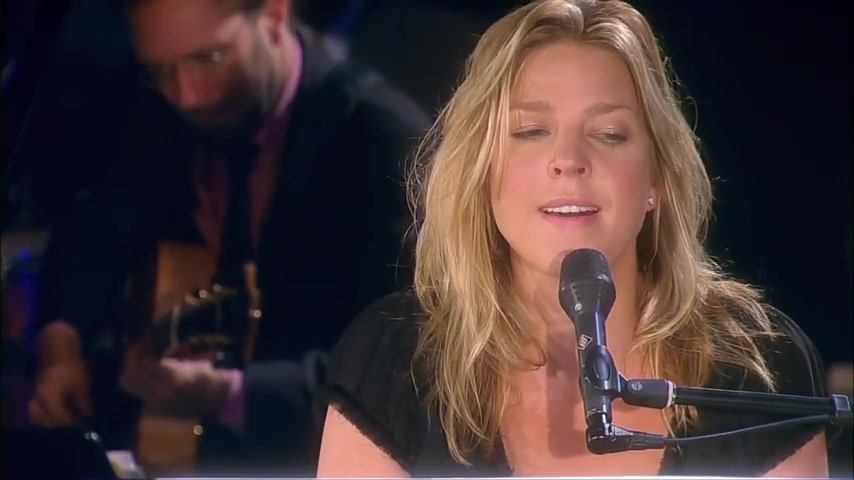 [图]Every Time We Say Goodbye - Diana Krall