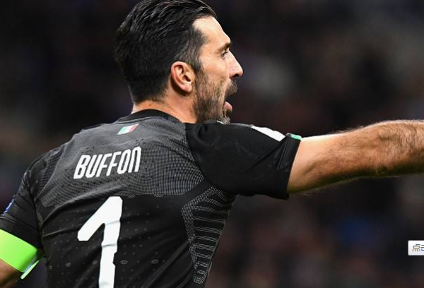 布冯回归尤文后,为什么要拒绝原本就属于他的1号球衣和队长袖标?