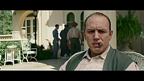 汤姆·哈迪又演黑帮头目!电影《 卡彭》预告片.mp4