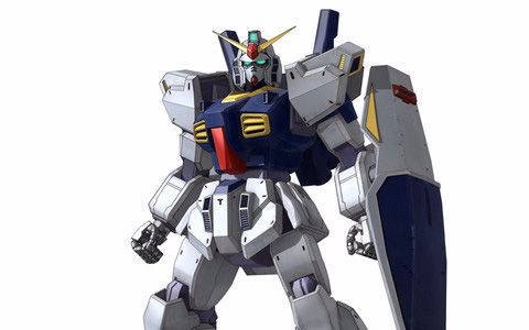 【卓小然】万代hg 新生 mk2 b>高达模型 /b>评测 b>视频 /b>