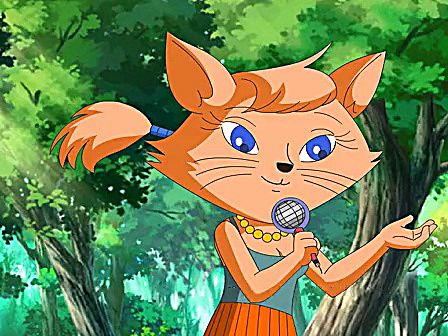 杰米熊之甜心集结号