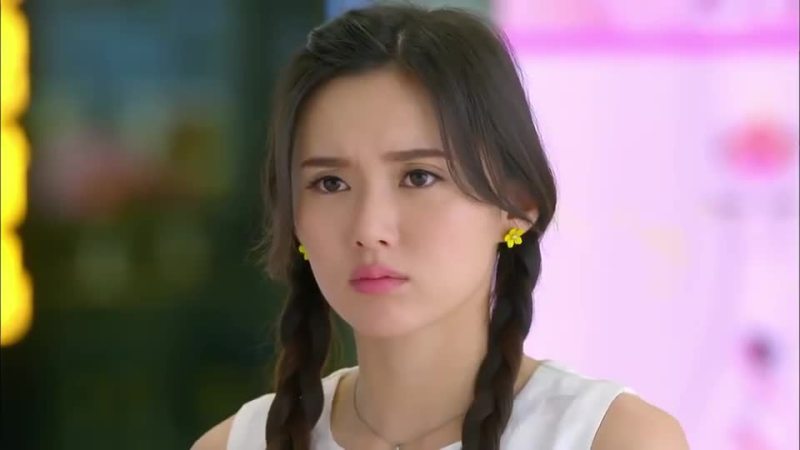 心香女人:老板来店里视察, 售货员不认识他, 把他当成顾客