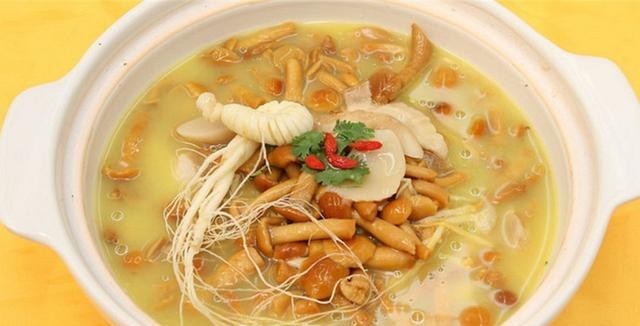 舌尖上的美舌尖上的美味