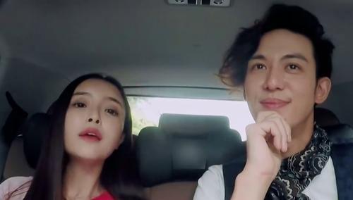 陈楚河小恶魔爆发频挖坑 崔颖伦 生无可恋一秒破功