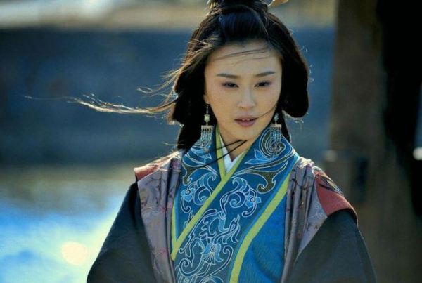 孙策周瑜死后大乔小乔结局如何?