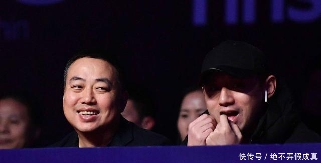 许昕马龙谁赢了