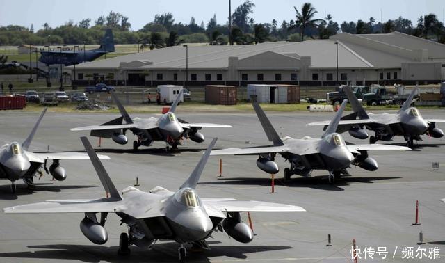 美国加强对伊朗的制裁