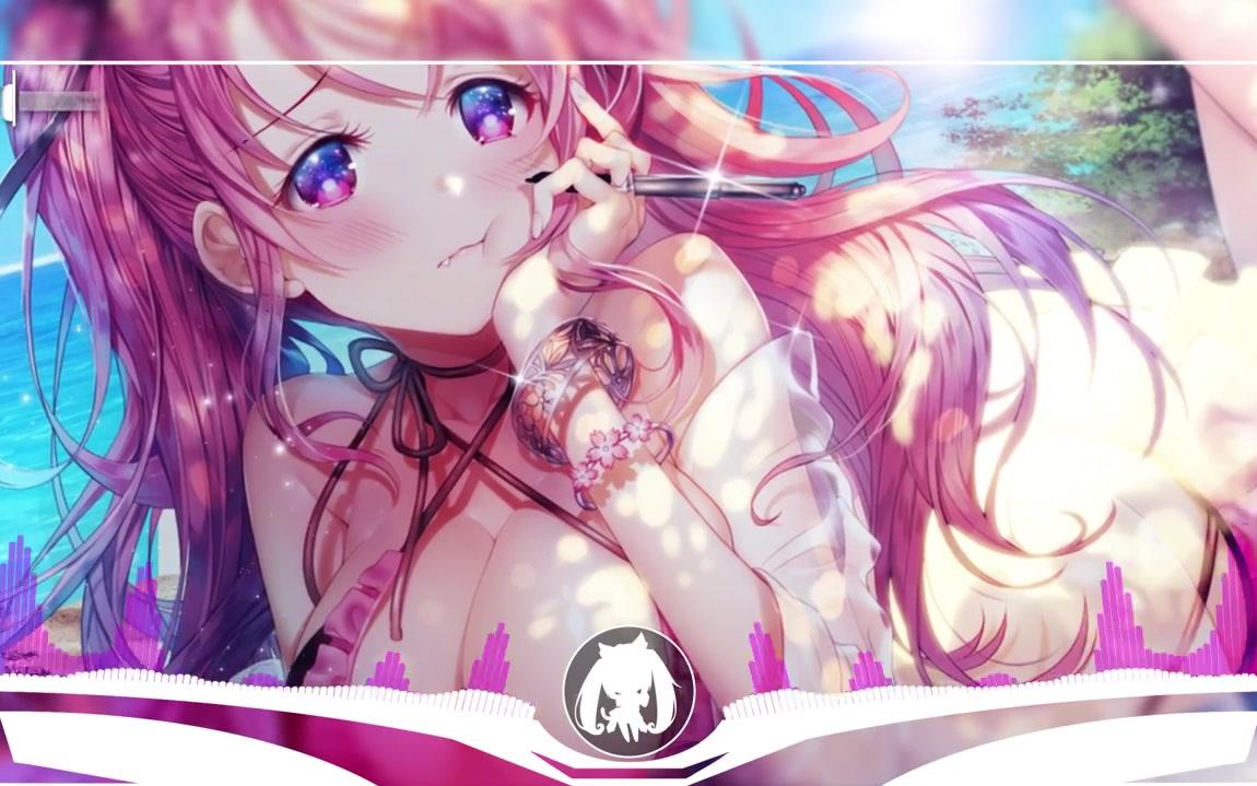 [图]❖ Nightcore - Je Ne Sais Pas - (Lyrics) ♡