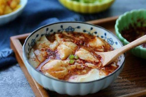 为什么北方人普遍卖咸豆腐脑?
