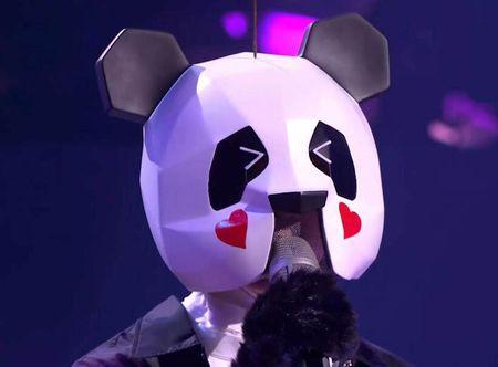 第四季蒙面唱将猜猜