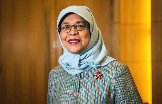 新加坡总统的历任总统