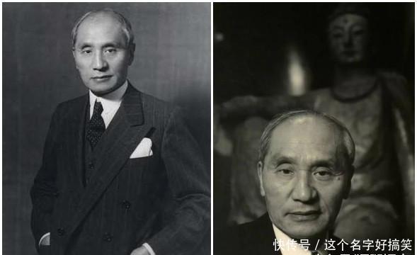 没有人认为他是