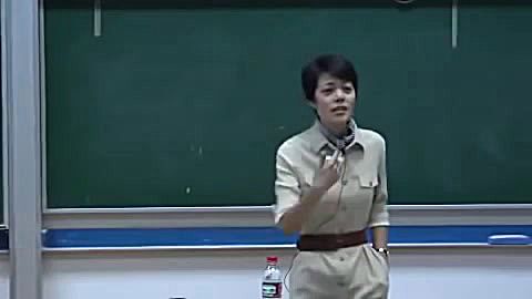 [图]复旦大学陈果 情商课 思想公开课 遗憾的是大学里没遇到一个老师 可以给我们上这样一堂课