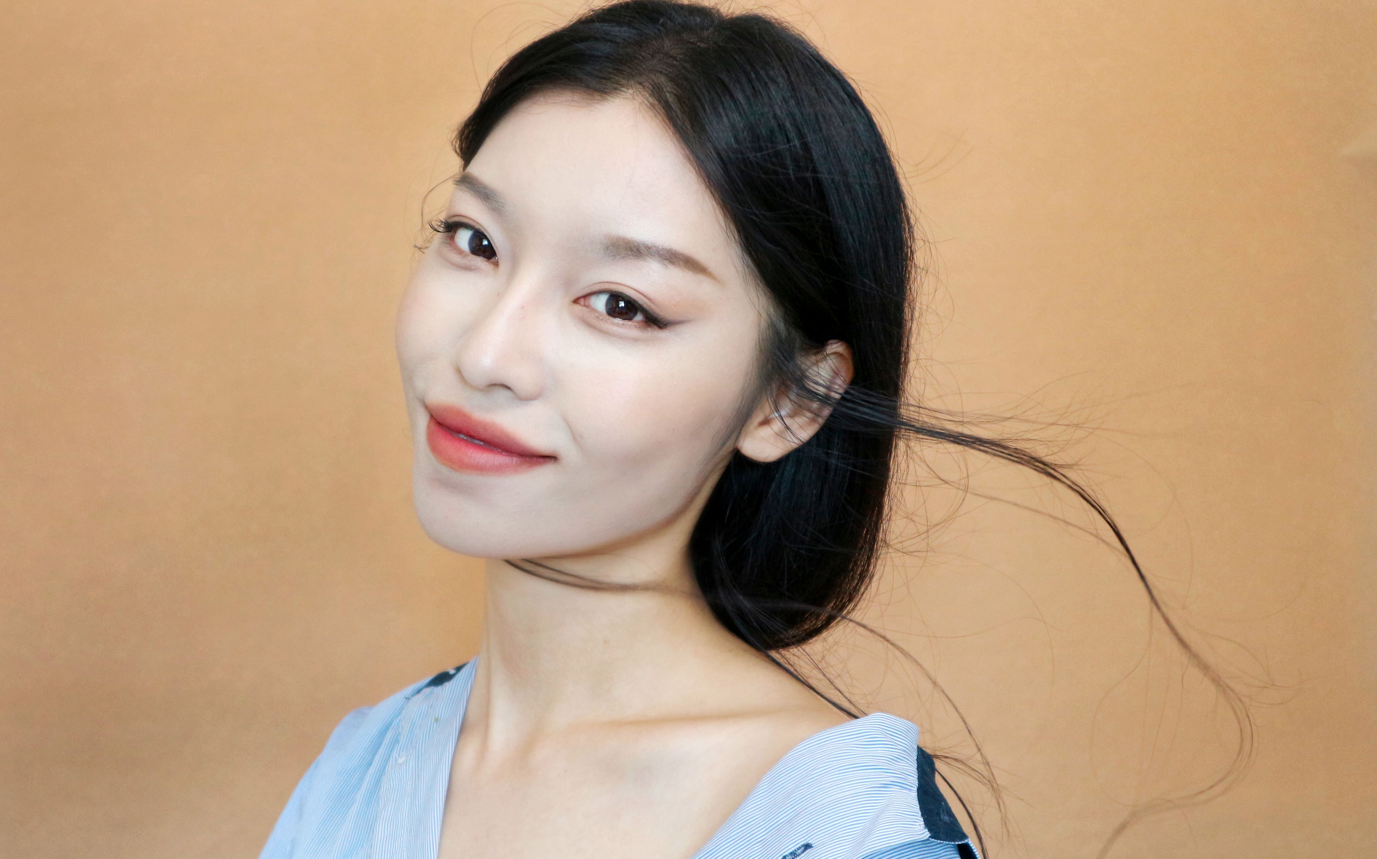 【小雨仿妆】倪妮日常仿妆