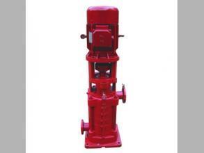 45千瓦立式消防水泵怎么更换密封