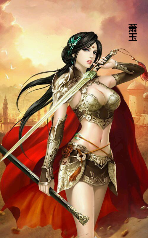 求天蚕土豆和唐家三少在微信里发过的小说人物图片.